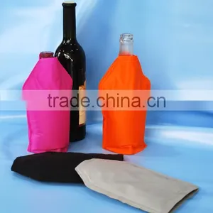 BC-022 WINE ICE BAG thumbnail-1