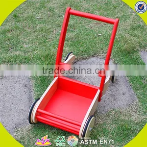 Wholesale Multi Colored Wooden Blocks Toy Car for Kids Superior Quality Wooden Blocks Pull Car Toy for Baby W13C014 thumbnail-4