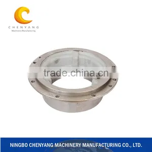 Precision-machined Factory Die Casting Sand Auto Part thumbnail-1