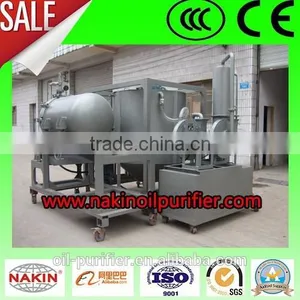 Well Sold JZS Chemical Decolor Series Black Engine Oil Purifying Device thumbnail-1
