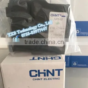 Authentic Silver Point Household AC Contactors CJX2-3210 / CJX2-3201 AC Voltage 32A 24V 36V 110V 220V 380V thumbnail-2
