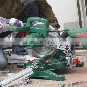 NEW 185/190MM Sliding Miter Saw , Miter Saw, Compound Miter Saw thumbnail-3