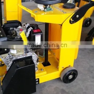 Road Cutting Saw Machine With Honda Engine thumbnail-2