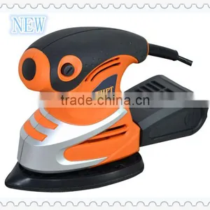 Electric Wood Used Mouse Sander 200W THPT thumbnail-1