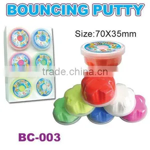 Sell Bouncing Putty Toys thumbnail-1