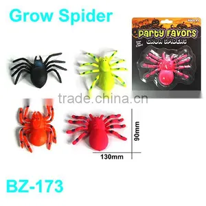 Magic Water Grow and Glow Spider Toys thumbnail-1