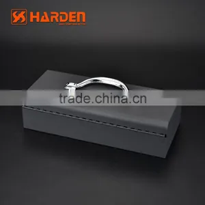 Wholesale Tool Boxes From Factory Tip Toof Tool Set With Heavy Duty Metal Latches thumbnail-3