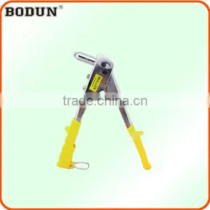 G3003 Aluminium Alloy Rubber Handle Riveter Set thumbnail-1
