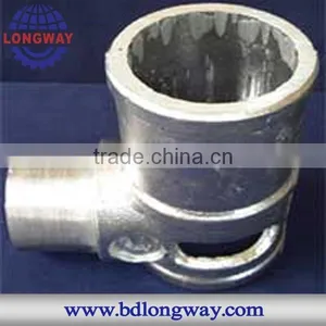 Custom Concrete Casting Pump Casting Die Casting Parts thumbnail-1