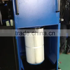 Guangzhou Factory 2 Arms GY Series Welding Fume Purifier 99.9% thumbnail-4