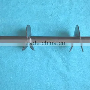 Double Helix Earth Anchor thumbnail-3