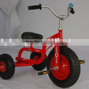 Cheap Steel Frame Baby Child Tricycle thumbnail-3