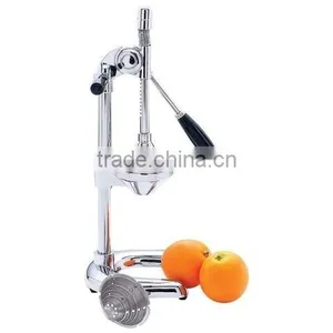 Manual Zinc Alloy Juicer Extractor / Juicer Maker /citrus Juicer thumbnail-1