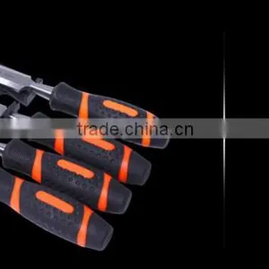 461501 Item 4 Pcs Wood Chisel Set thumbnail-1