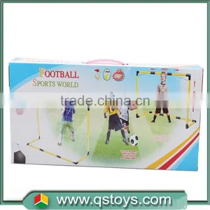 2015 Hot Market Children's Pretend Football Game in Outdoor thumbnail-1
