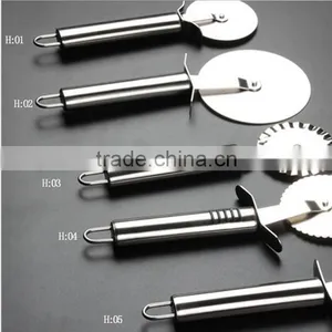 2017 Good Quality and Competiitve Price Pizza Slicer/pizza Blade/pizza Tools thumbnail-1