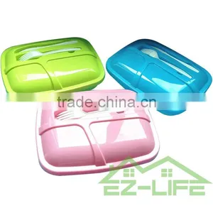 Great Material Latest Design Take Away Lunch Box,meal Cooler Bag, Insulated Food Lunch Box thumbnail-6