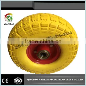 High Load Capacity 8" With 2" Wheel for Hand Trolley thumbnail-1