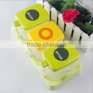 OEM Home Kitchen Food-Grade Plastic Seasoning 3 Samll Box Spice Storage Container Jar Supplier In ShenZhen thumbnail-1