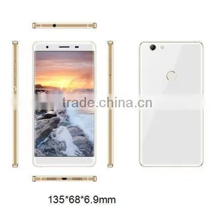 8S Mobile 4G LTE8S5325 5.0" China Mobile Phone thumbnail-1