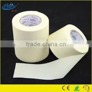 no Adhesive Pvc Duct Tape Pvc Air Conditioner Pipe Tape thumbnail-3