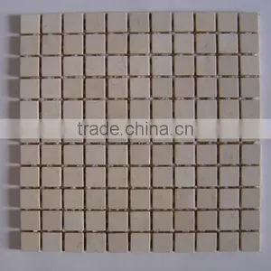 Natural Marble Mosaic Tiles thumbnail-1