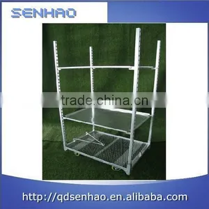 Meal Flower Transport Cart thumbnail-1
