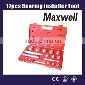 17pcs Bearing Installer Tool thumbnail-1