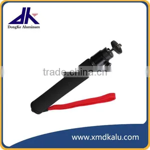 Black Telescoping Pole for Cameras thumbnail-1