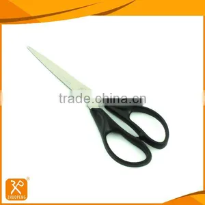 High Quality Steel Office Stationery Scissors thumbnail-1