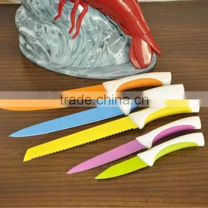 Non Stick Color Knife thumbnail-1