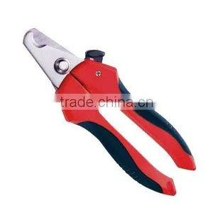 6 1/2" Light Duty Cable Cutter thumbnail-1