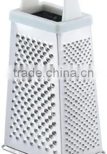 Four Sides Grater Kitchen Grater thumbnail-1
