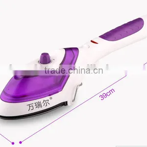 Stainless Steel Steamer Brush Steam Iron thumbnail-5