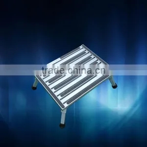 Aluminum Foldable Working Platform thumbnail-1