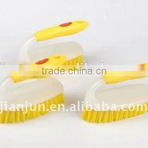 Newest Style Plastic Clothes Brush thumbnail-4