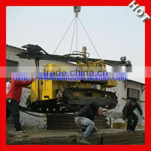 2012-2013 Hot Stone Driller Machine With Very Good Quality thumbnail-1