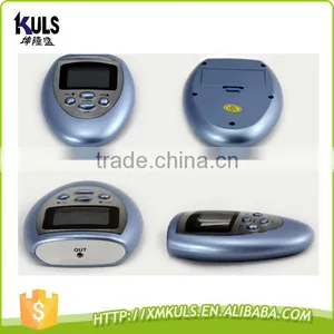 Popular Sale Digital Channels and Collaterals Acupuncture Fields Electronic Meridian Massage Instrument Body Massager thumbnail-5