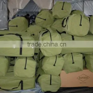 Hottest Outdoor Swag Large Canvas Luxury Camping Swag Tent for Promotional thumbnail-6