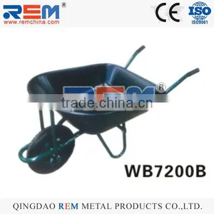 WHEEL BARROW WB7200B GARDENING TOOLS thumbnail-1