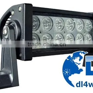 4x4 Truck Parts Offroad 12 Volt Car LED Light Bar 36w LED Light Bar thumbnail-1