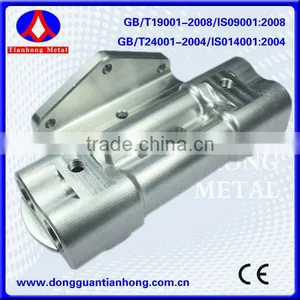 OEM Precision Turning Partswhich Can be Customed thumbnail-1