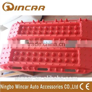 Import Nylon PA66 Off Road Sand Tracks Capacity 5T thumbnail-2