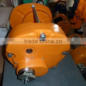 Auto Brake Manual Lever Winch 3000kg HWL300 / HWL300A-12 thumbnail-4