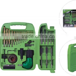 GS Certificated 67 Piece Electric Hand Drill thumbnail-1