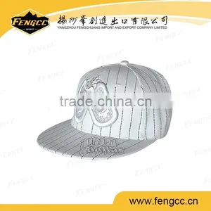 2016 New Fashion Cheap Custom Hip Hop Caps for Man Women thumbnail-2