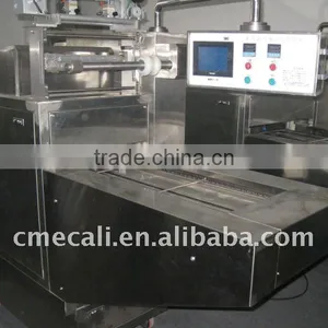 Full Automatic Food Tray Sealing Machine thumbnail-1
