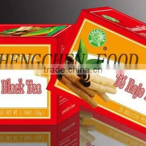Cinnamon Black Teabag, Flavor Teabag, Fruit Teabag thumbnail-1