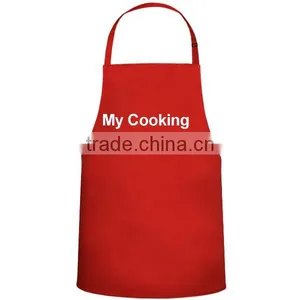Wholesale Cheap Printed Aprons thumbnail-1