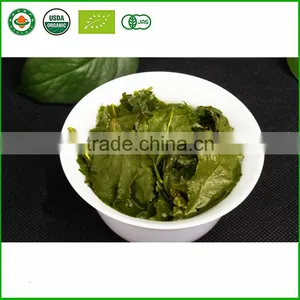 Organic Oolong Tea/Wu-long Tea thumbnail-4
